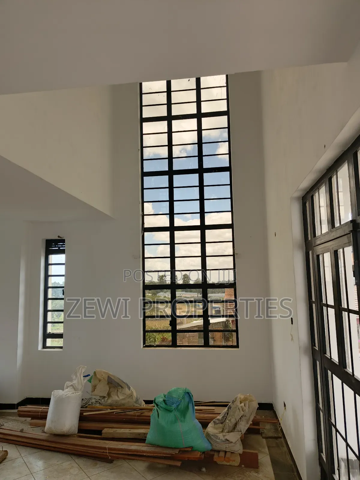 4bdrm Maisonette in Ngong, Matasia for sale in Matasia