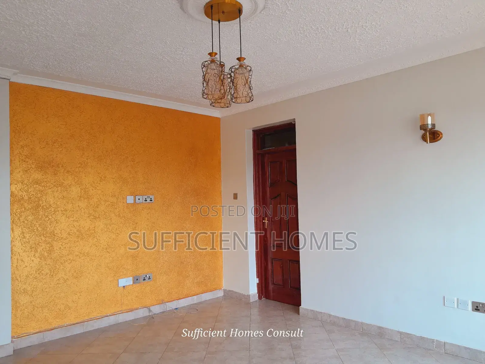3bdrm Apartment in Ruaka for rent in Ruaka