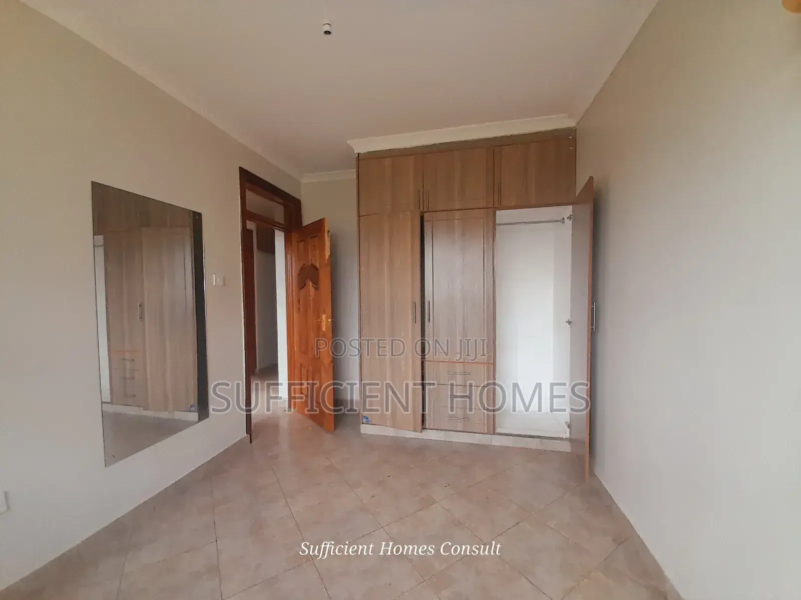3bdrm Apartment in Ruaka for rent in Ruaka