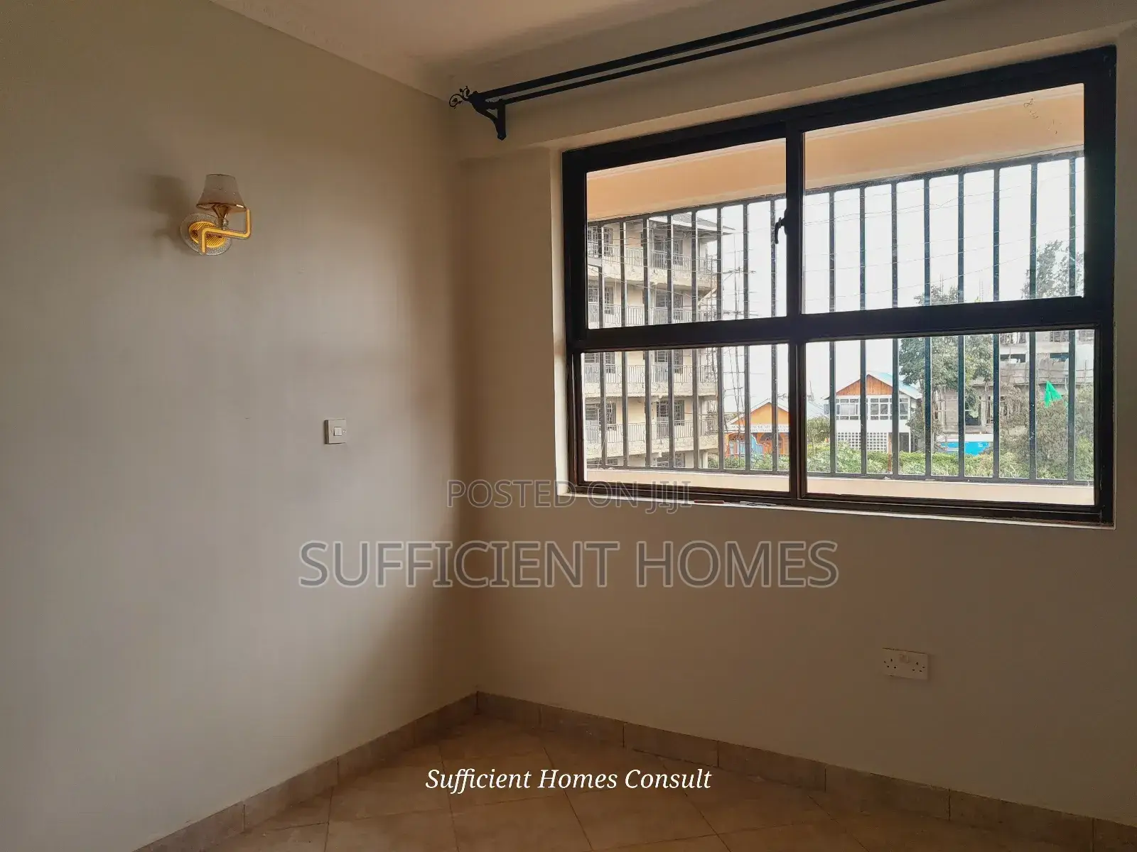 3bdrm Apartment in Ruaka for rent in Ruaka