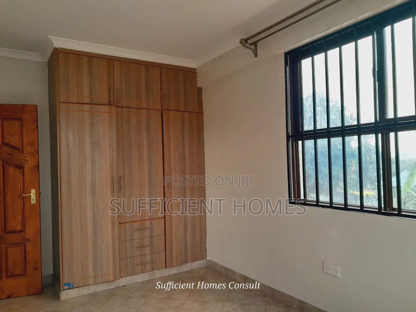3bdrm Apartment in Ruaka for rent in Ruaka