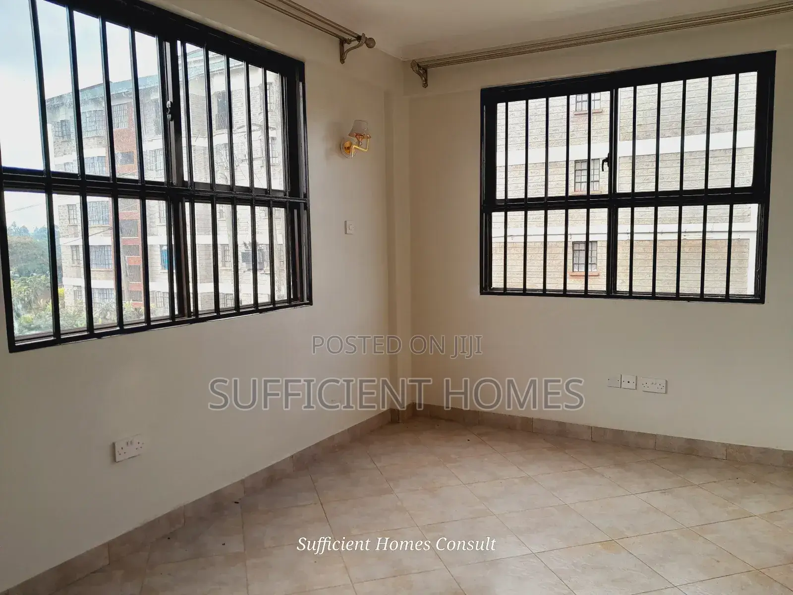 3bdrm Apartment in Ruaka for rent in Ruaka