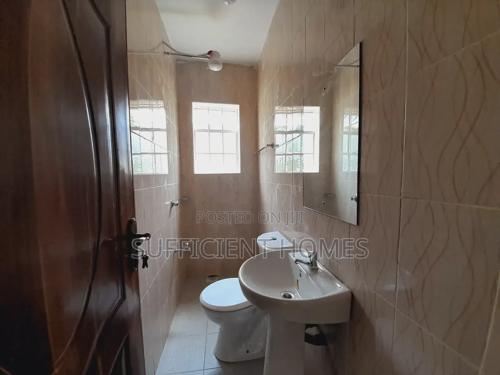 2bdrm Apartment in Thindigua/Kasarini for rent in Thindigua/Kasarini