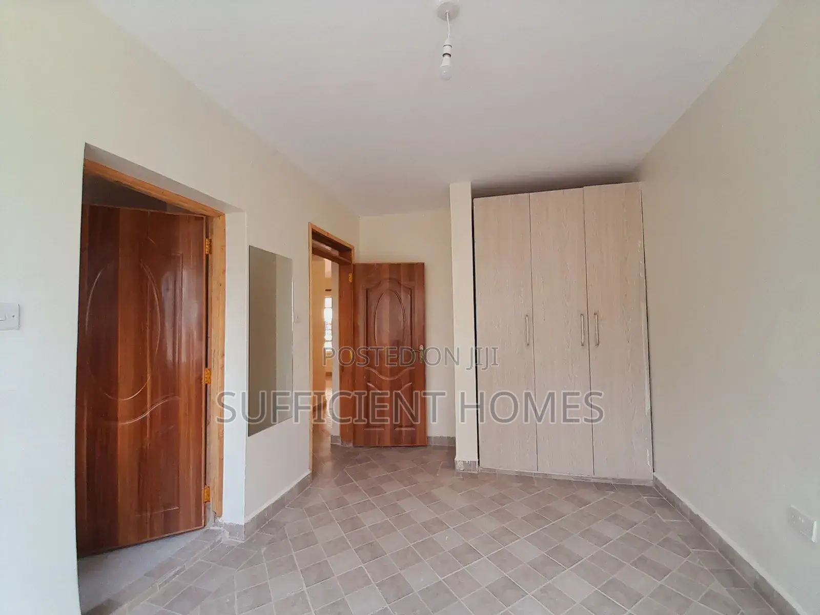 2bdrm Apartment in Thindigua/Kasarini for rent in Thindigua/Kasarini
