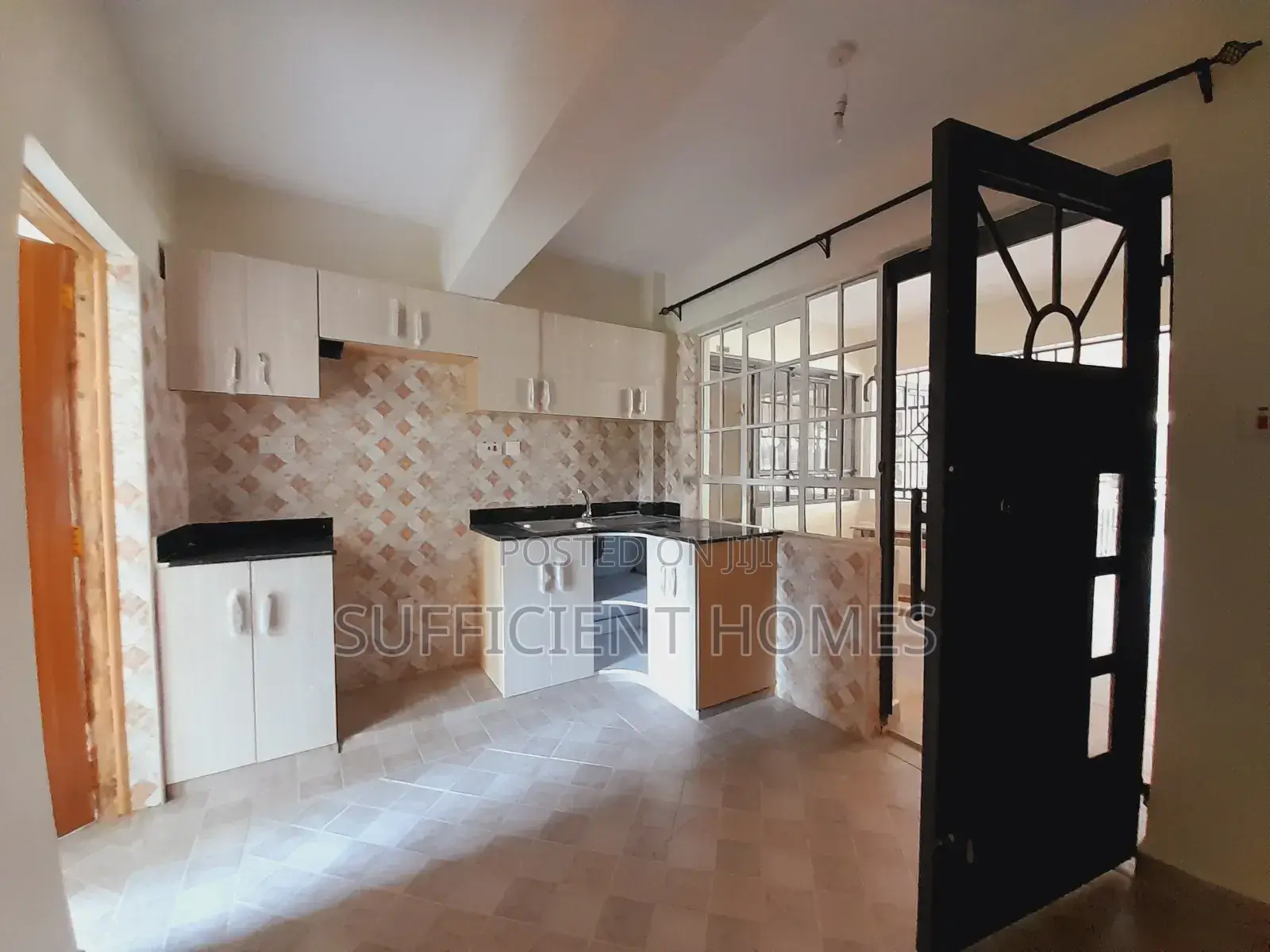 2bdrm Apartment in Thindigua/Kasarini for rent in Thindigua/Kasarini