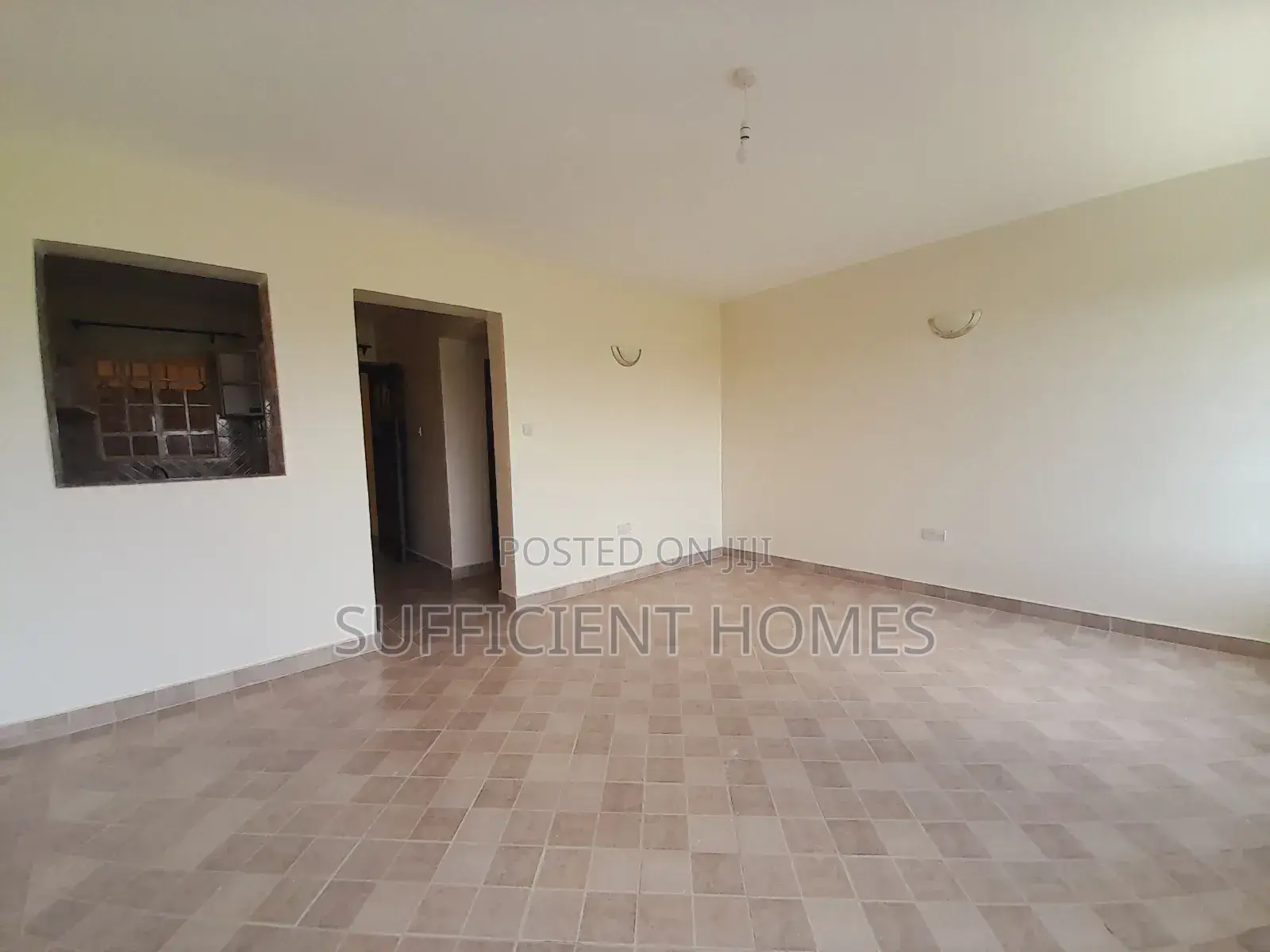 2bdrm Apartment in Thindigua/Kasarini for rent in Thindigua/Kasarini