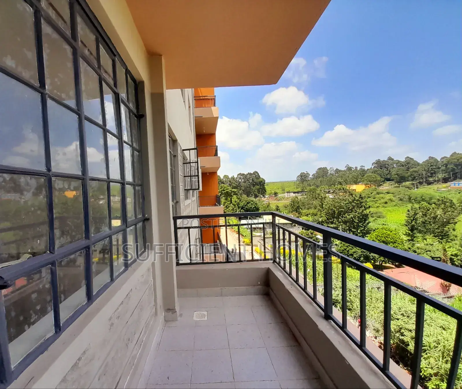 2bdrm Apartment in Thindigua/Kasarini for rent in Thindigua/Kasarini