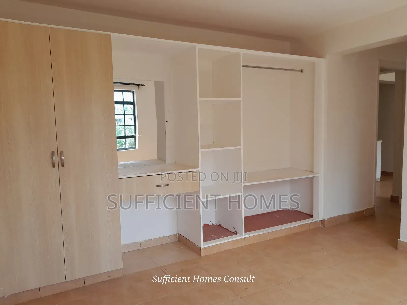 2bdrm Apartment in Thindigua/Kasarini for rent in Thindigua/Kasarini