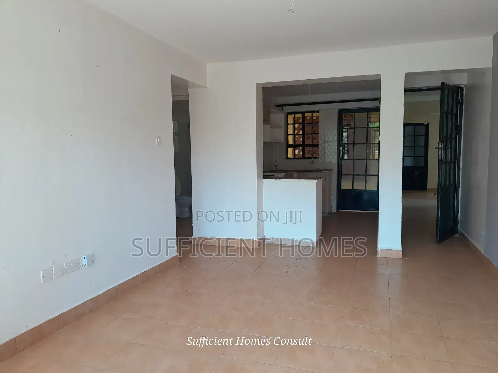 2bdrm Apartment in Thindigua/Kasarini for rent in Thindigua/Kasarini
