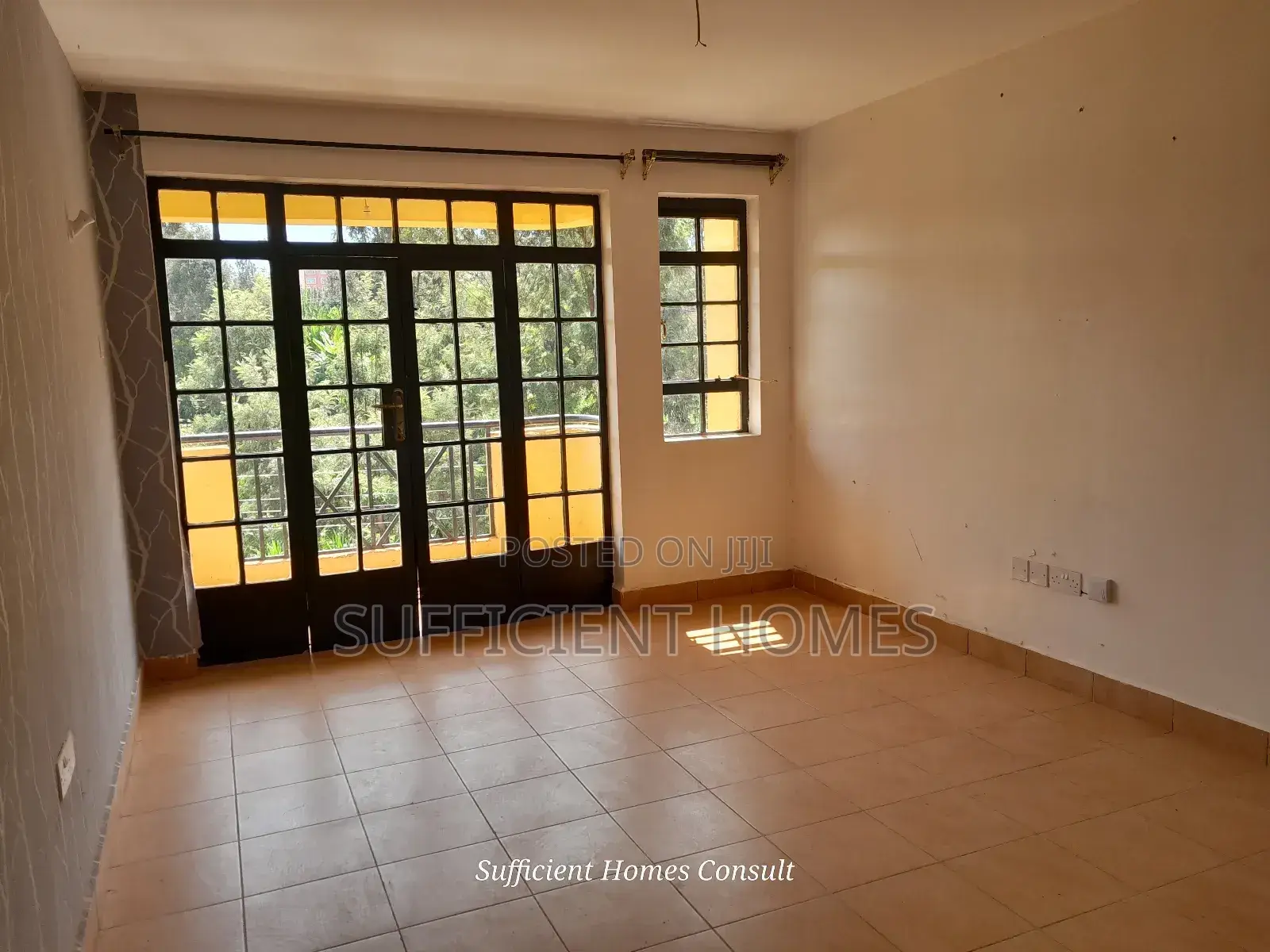 2bdrm Apartment in Thindigua/Kasarini for rent in Thindigua/Kasarini