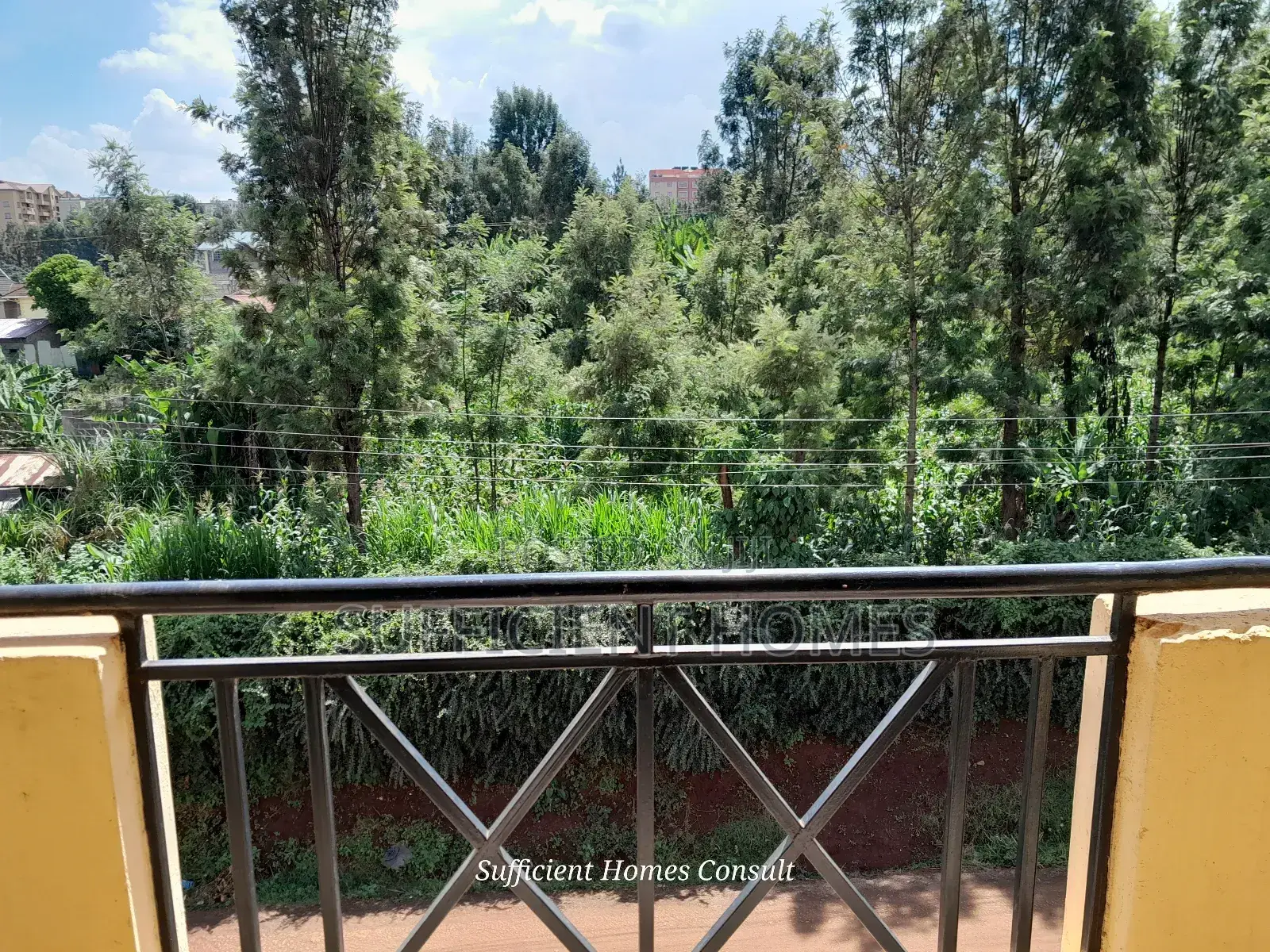 2bdrm Apartment in Thindigua/Kasarini for rent in Thindigua/Kasarini