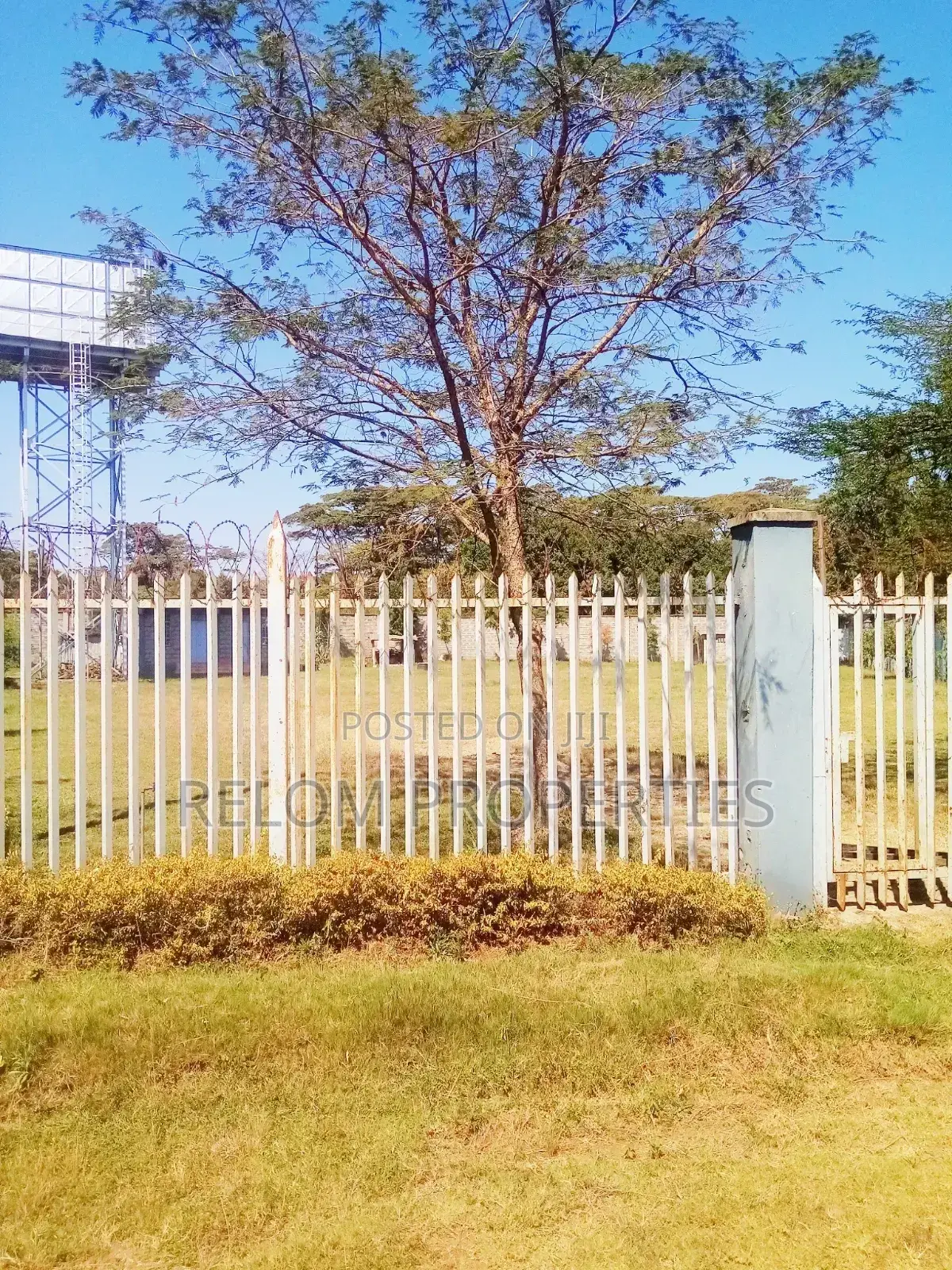 Premium Half-Acre Plot for Sale in Karen in Karen
