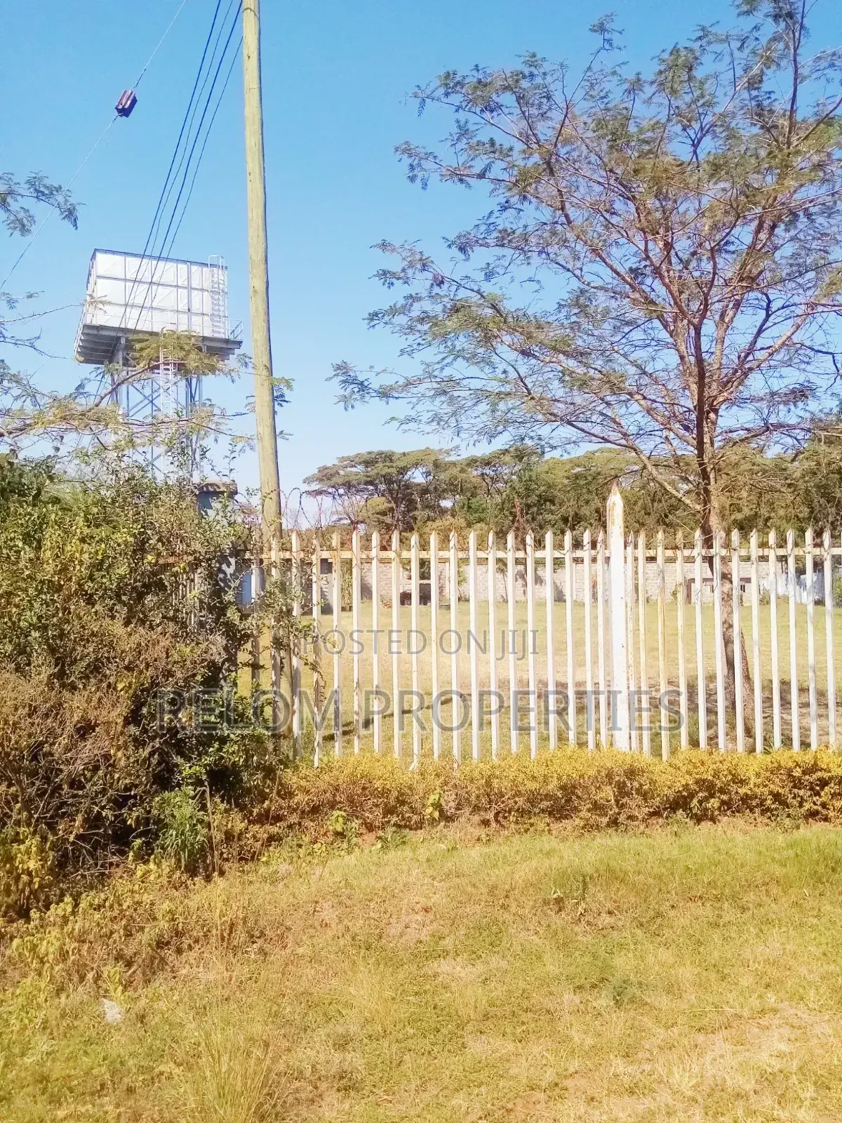Premium Half-Acre Plot for Sale in Karen in Karen