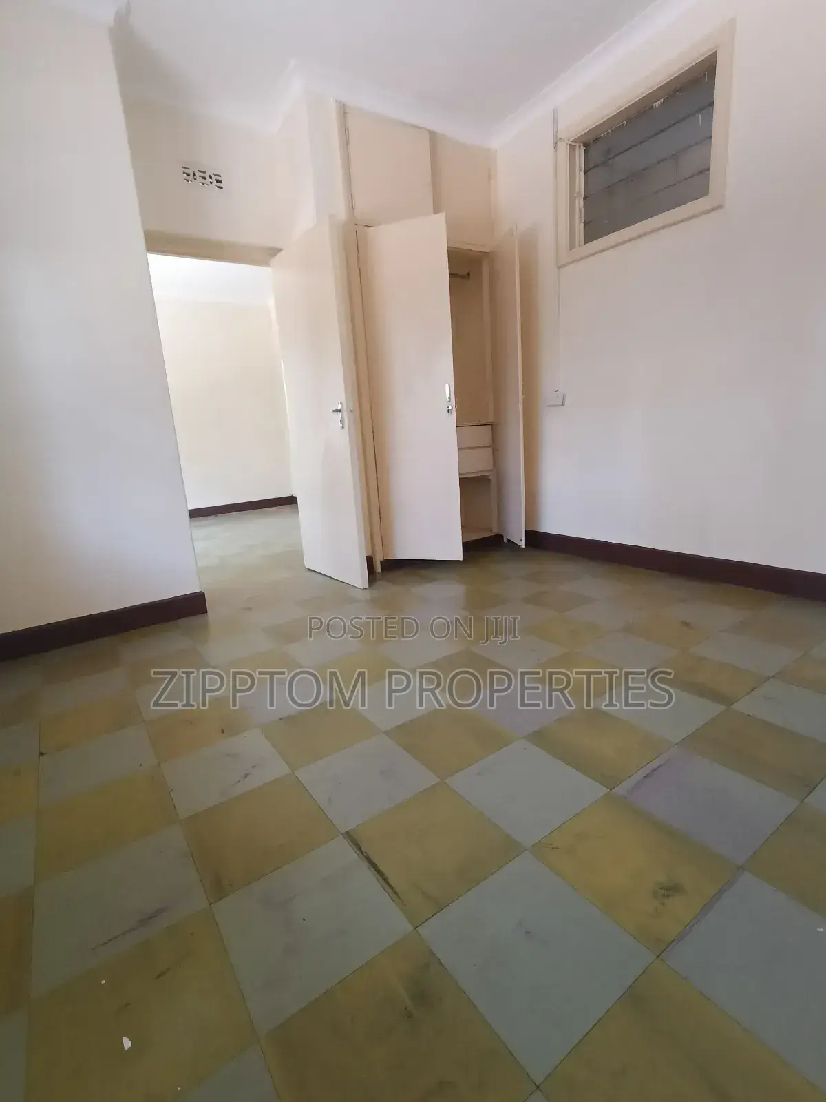 2bdrm Apartment in Nairobi West for rent in Nairobi West