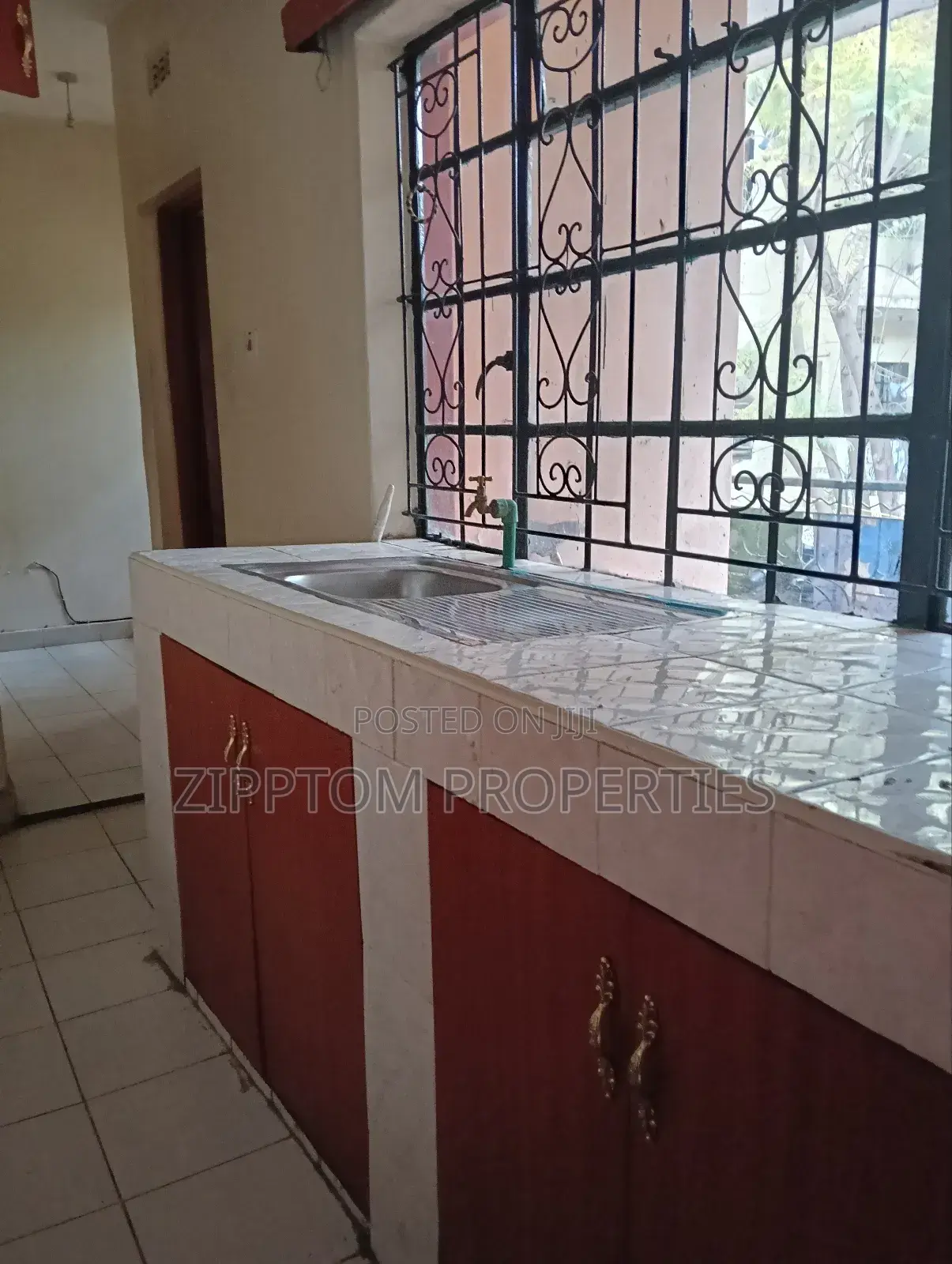 2bdrm Apartment in Nairobi West for rent in Nairobi West