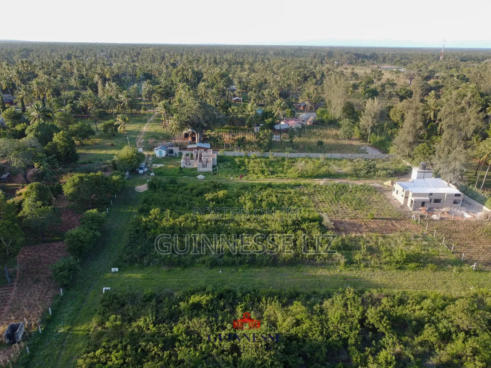 Kilifi, Tezo Prime Plots For Sale in Kilifi Town