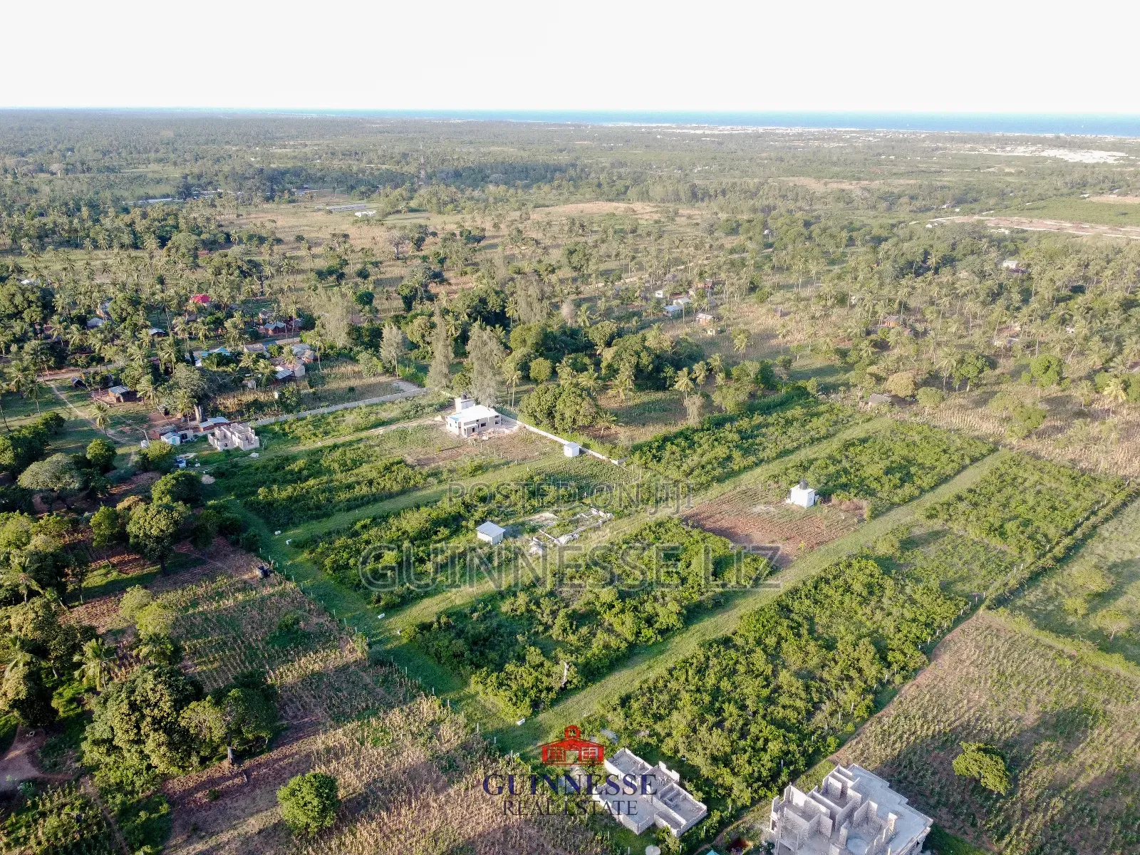 Kilifi, Tezo Prime Plots For Sale in Kilifi Town