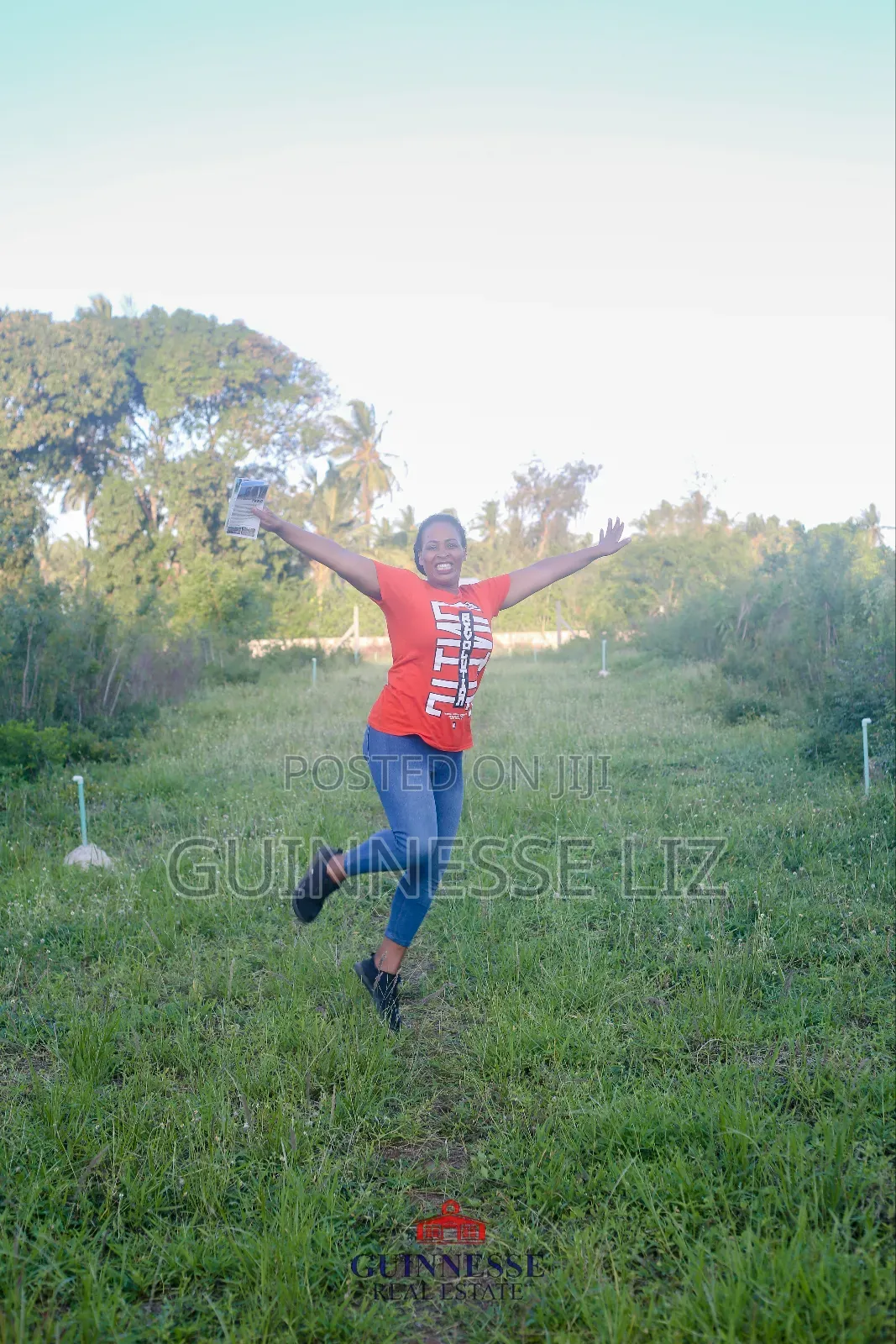 Kilifi, Tezo Prime Plots For Sale in Kilifi Town