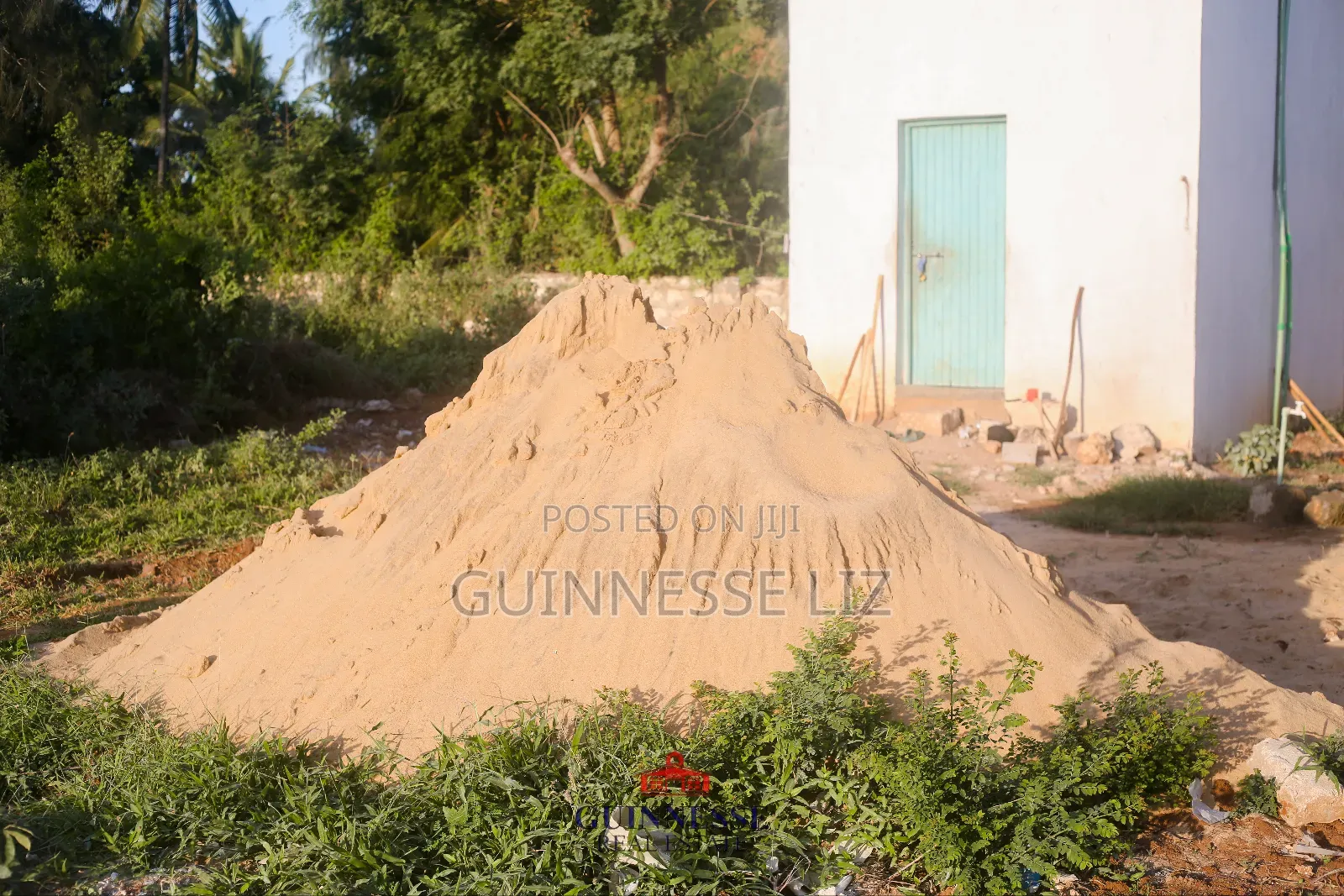 Kilifi, Tezo Prime Plots For Sale in Kilifi Town