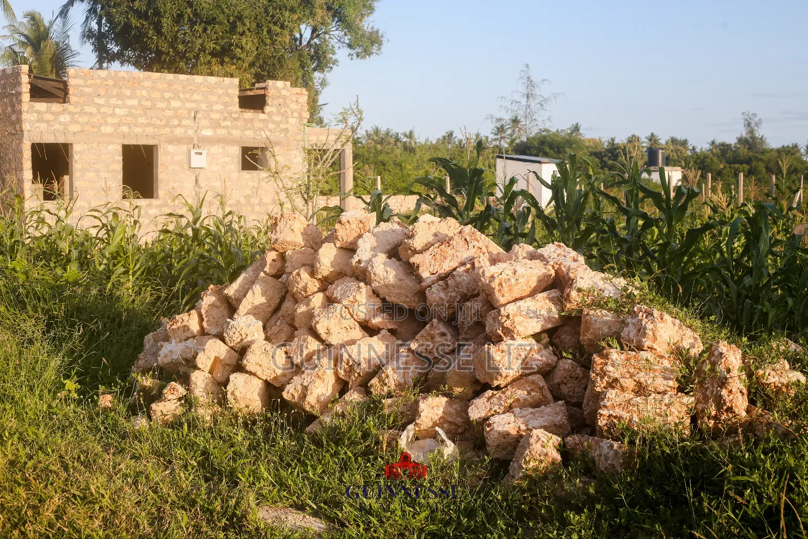 Kilifi, Tezo Prime Plots For Sale in Kilifi Town