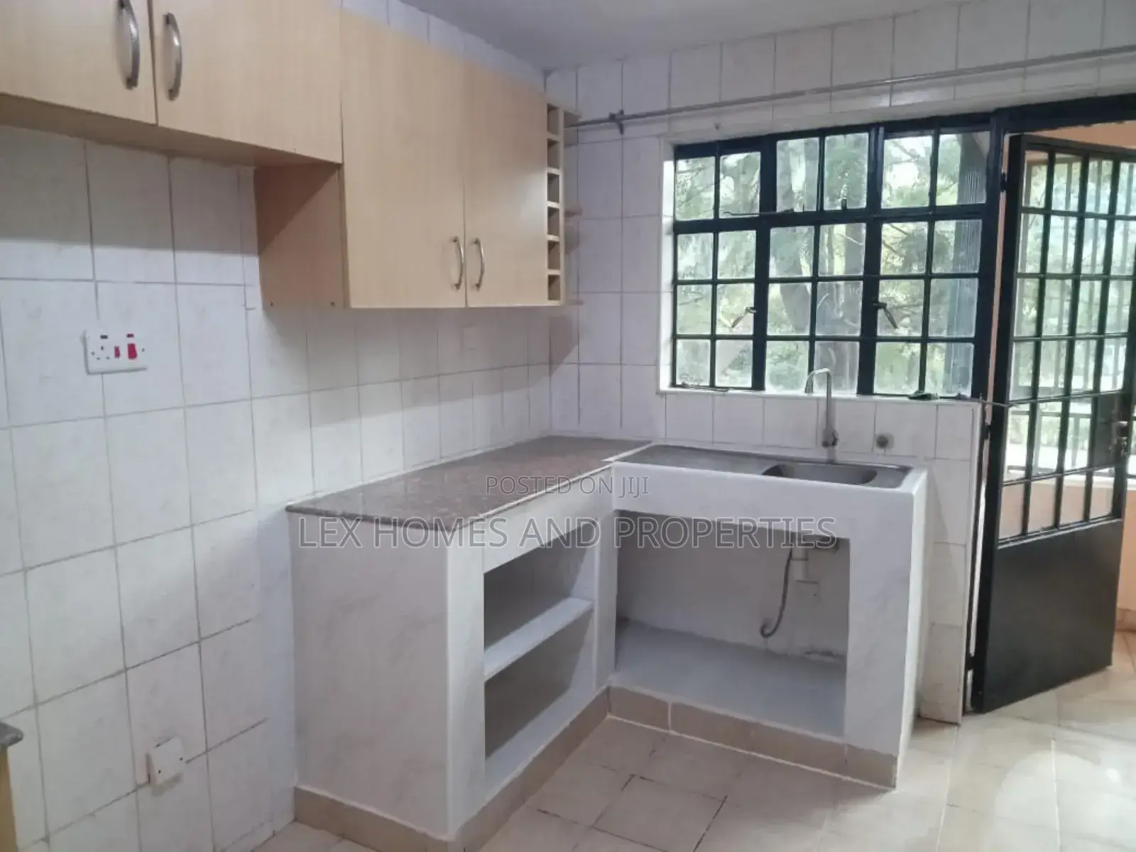 2bdrm Apartment in Ongata Rongai for sale in Ongata Rongai