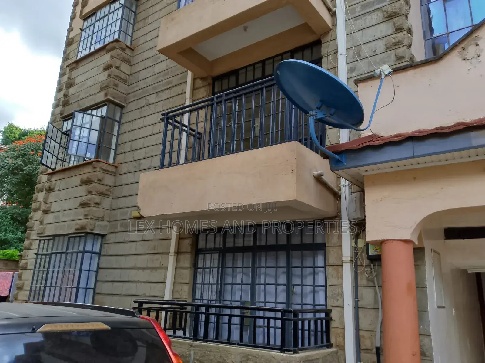 2bdrm Apartment in Ongata Rongai for sale in Ongata Rongai