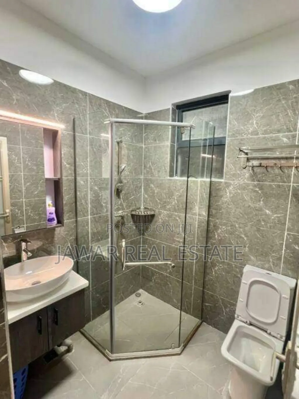 3bdrm Apartment in Zanzi Court, Kilimani for sale in Kilimani