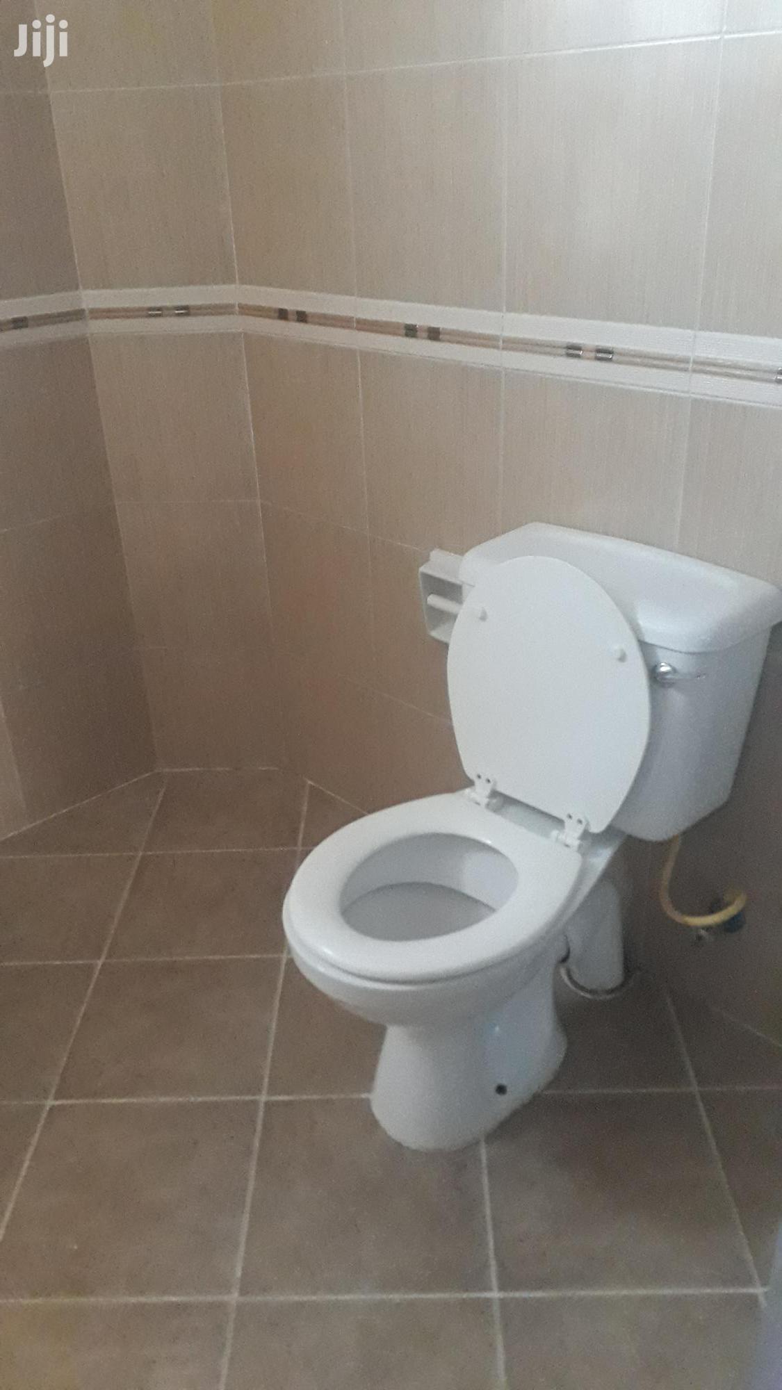 Stylish 3-Bedroom Apartment with Pool in Kilimani - Available for Rent! in Kilimani