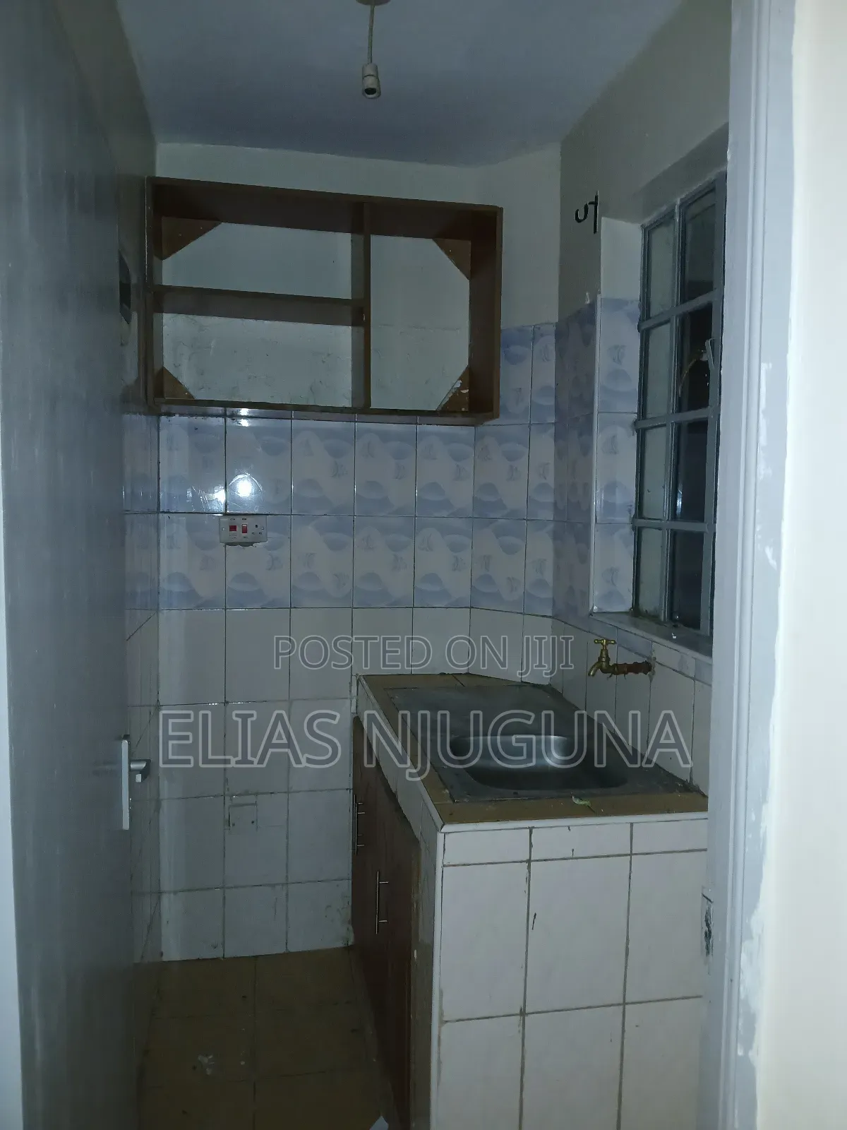 1bdrm Apartment in Ngumba Estate for rent in Ngumba Estate
