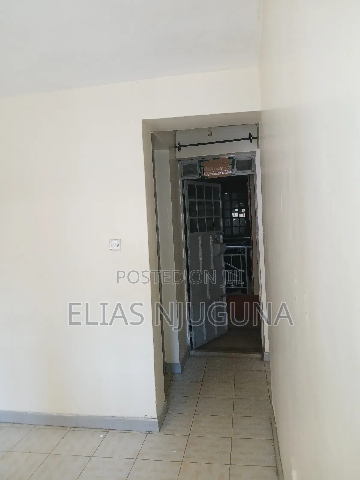 1bdrm Apartment in Ngumba Estate for rent in Ngumba Estate