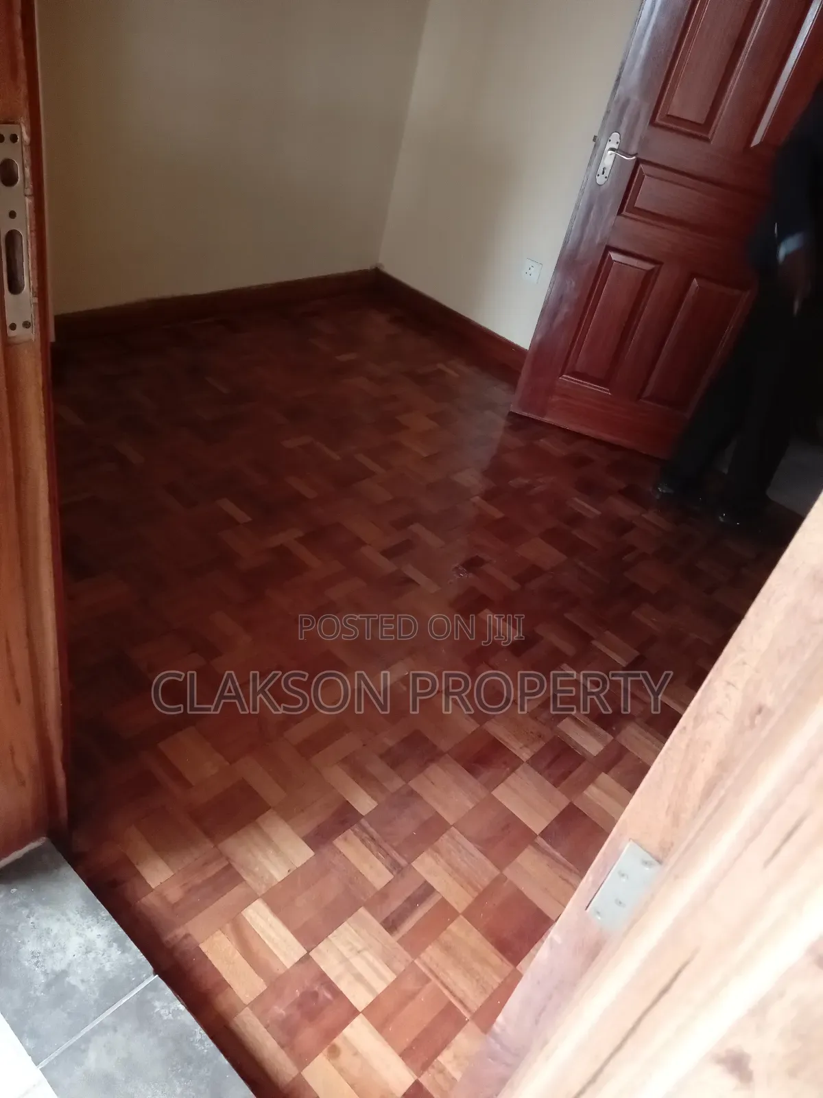 2bdrm Apartment in Kilimani for rent in Kilimani