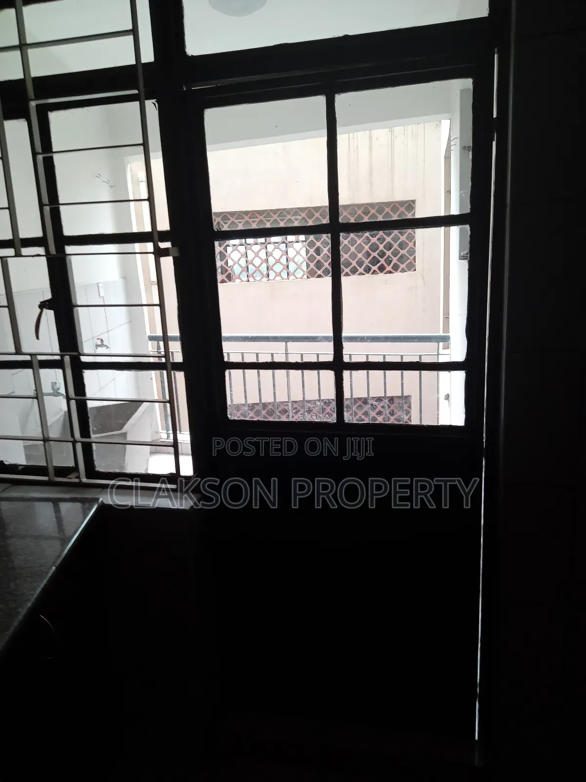 2bdrm Apartment in Kilimani for rent in Kilimani