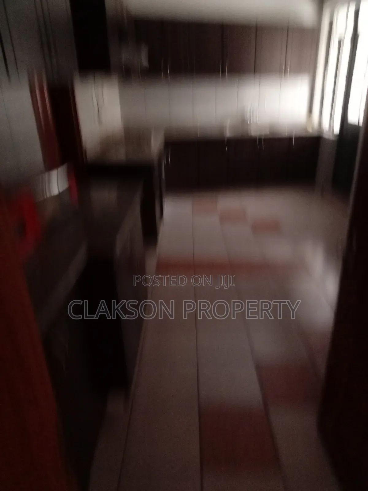 2bdrm Apartment in Kilimani for rent in Kilimani