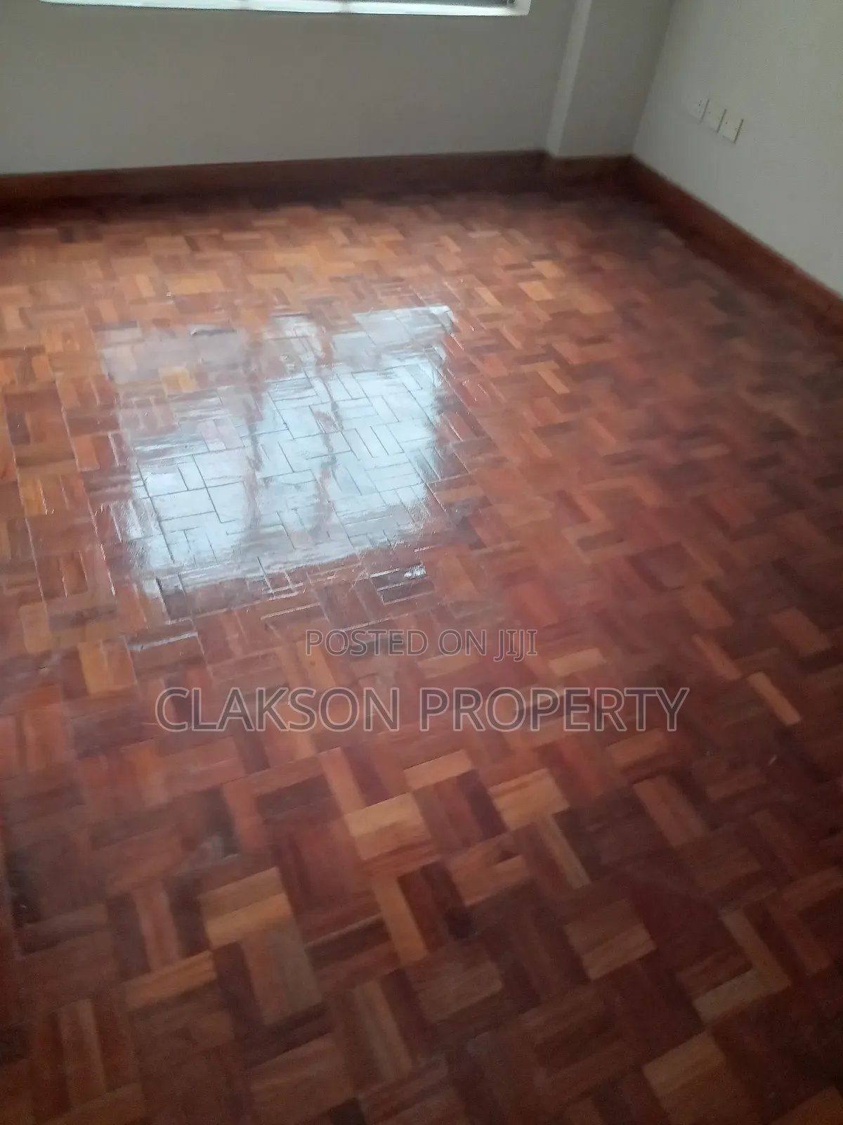 2bdrm Apartment in Kilimani for rent in Kilimani
