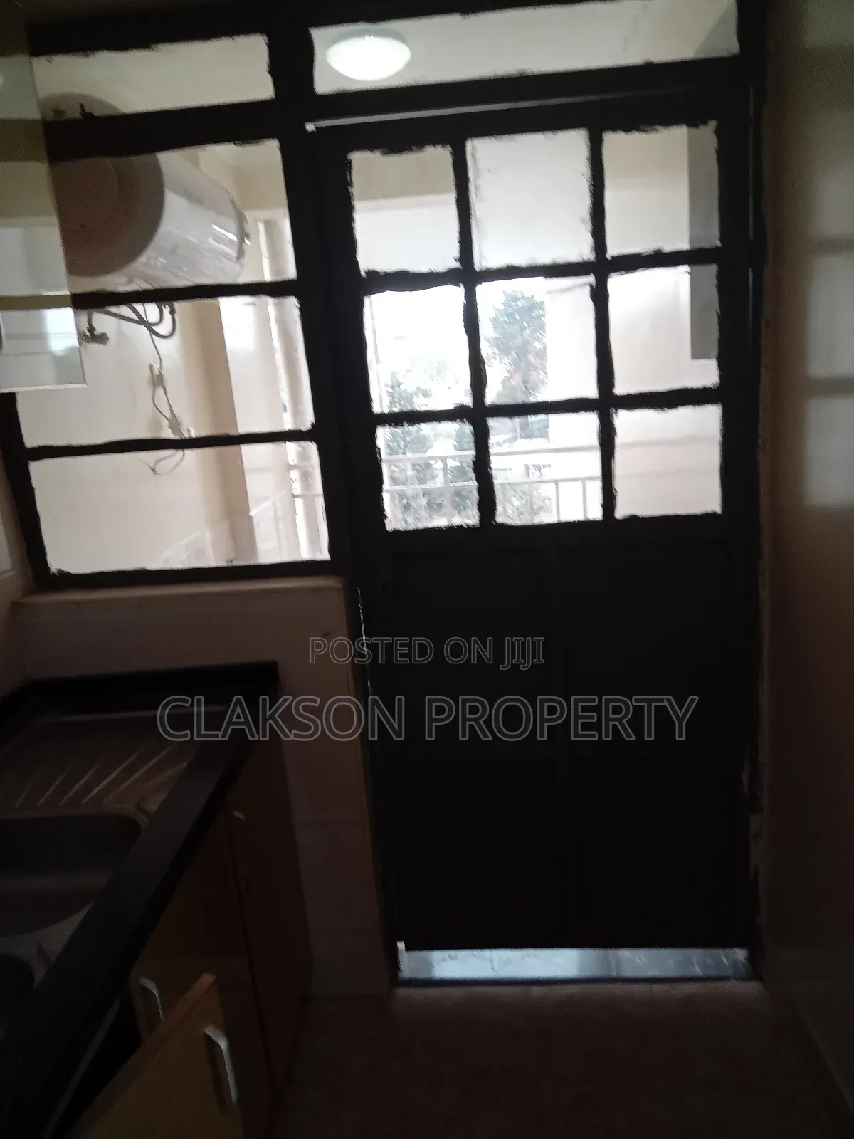 3bdrm Apartment in Kilimani for rent in Kilimani