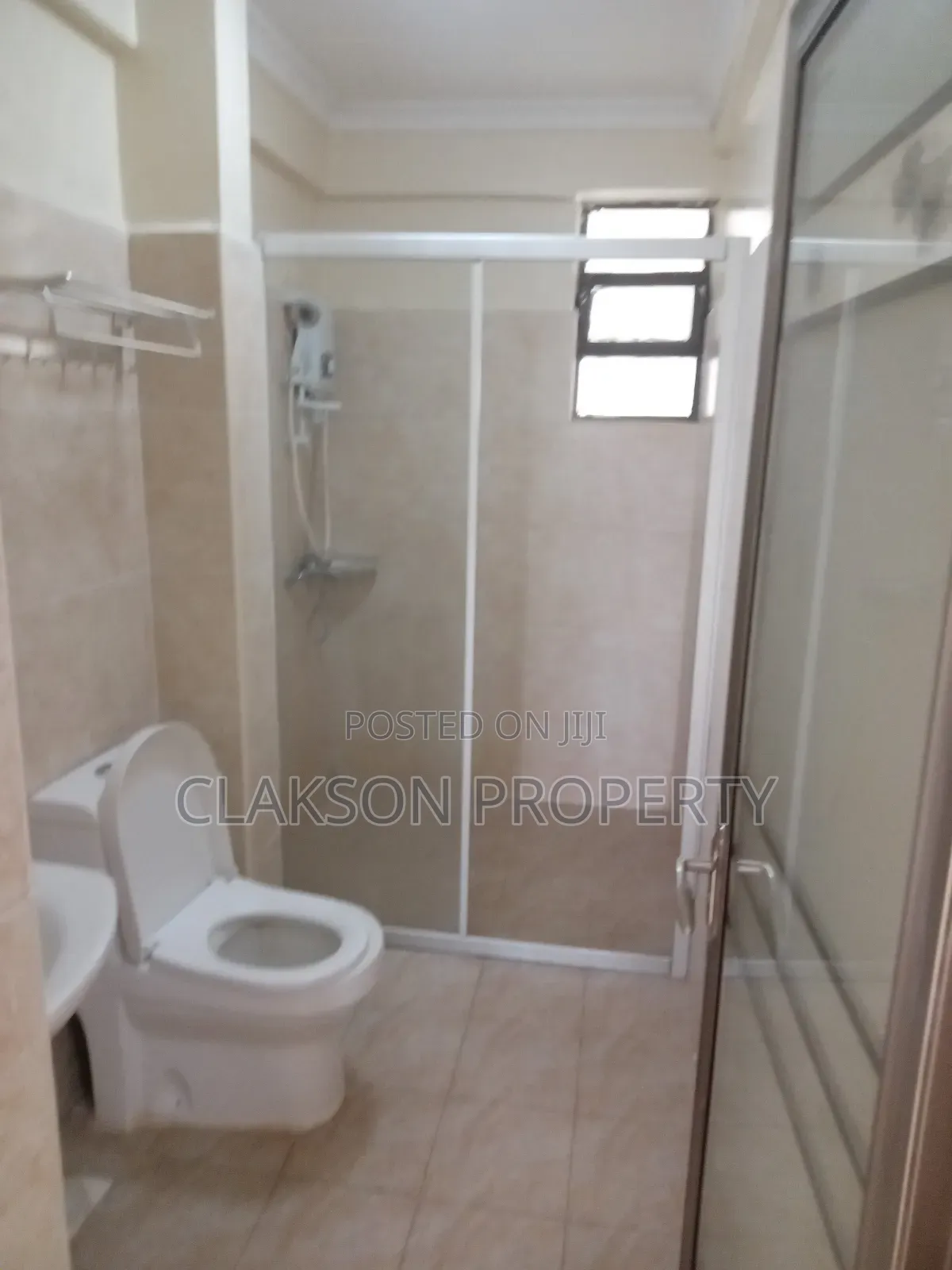 3bdrm Apartment in Kilimani for rent in Kilimani