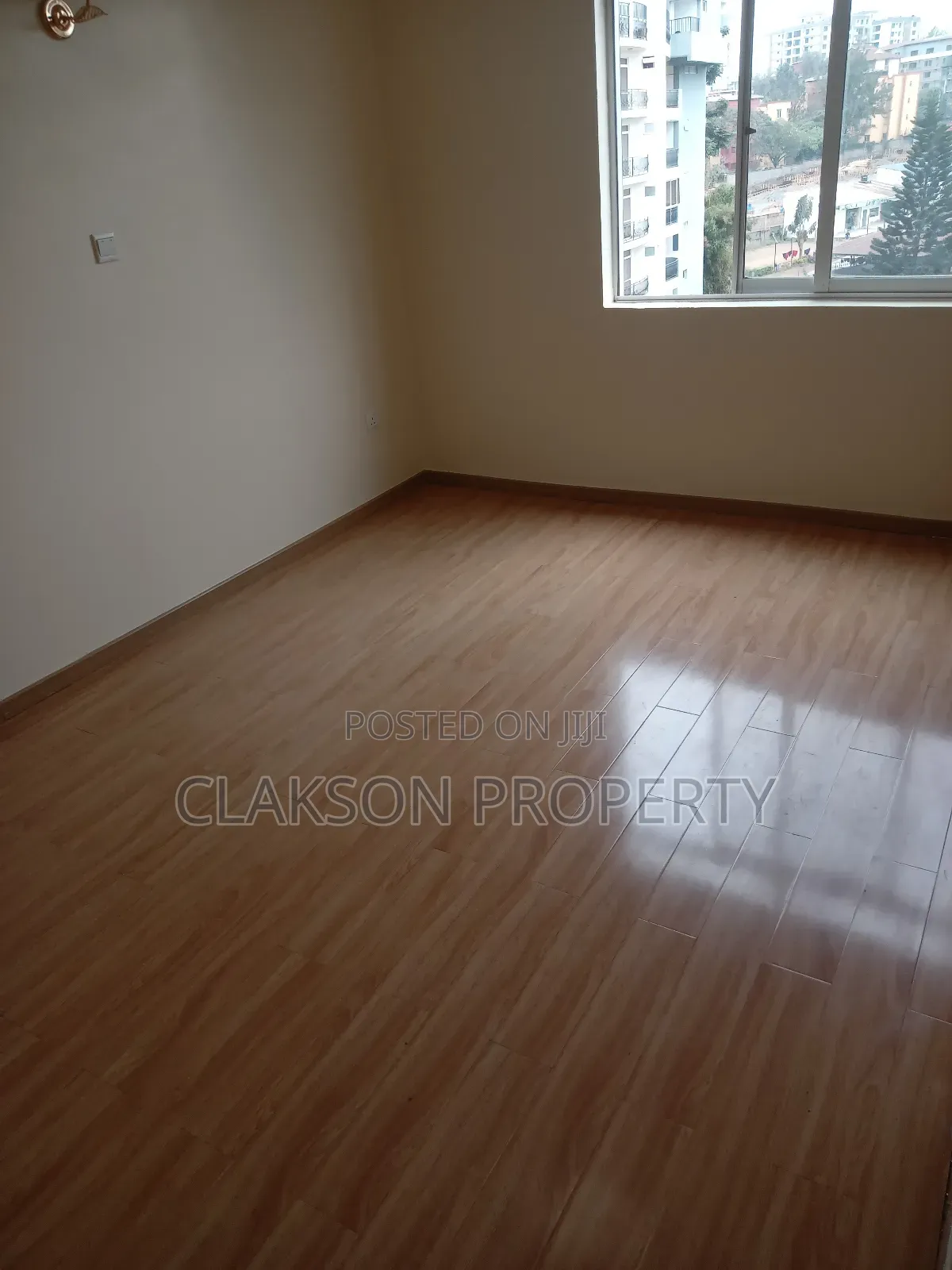 3bdrm Apartment in Kilimani for rent in Kilimani