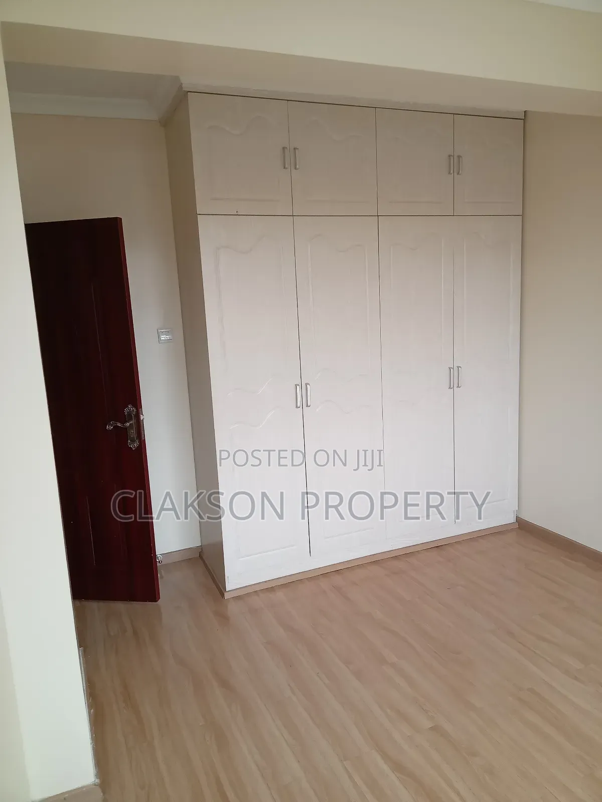 3bdrm Apartment in Kilimani for rent in Kilimani