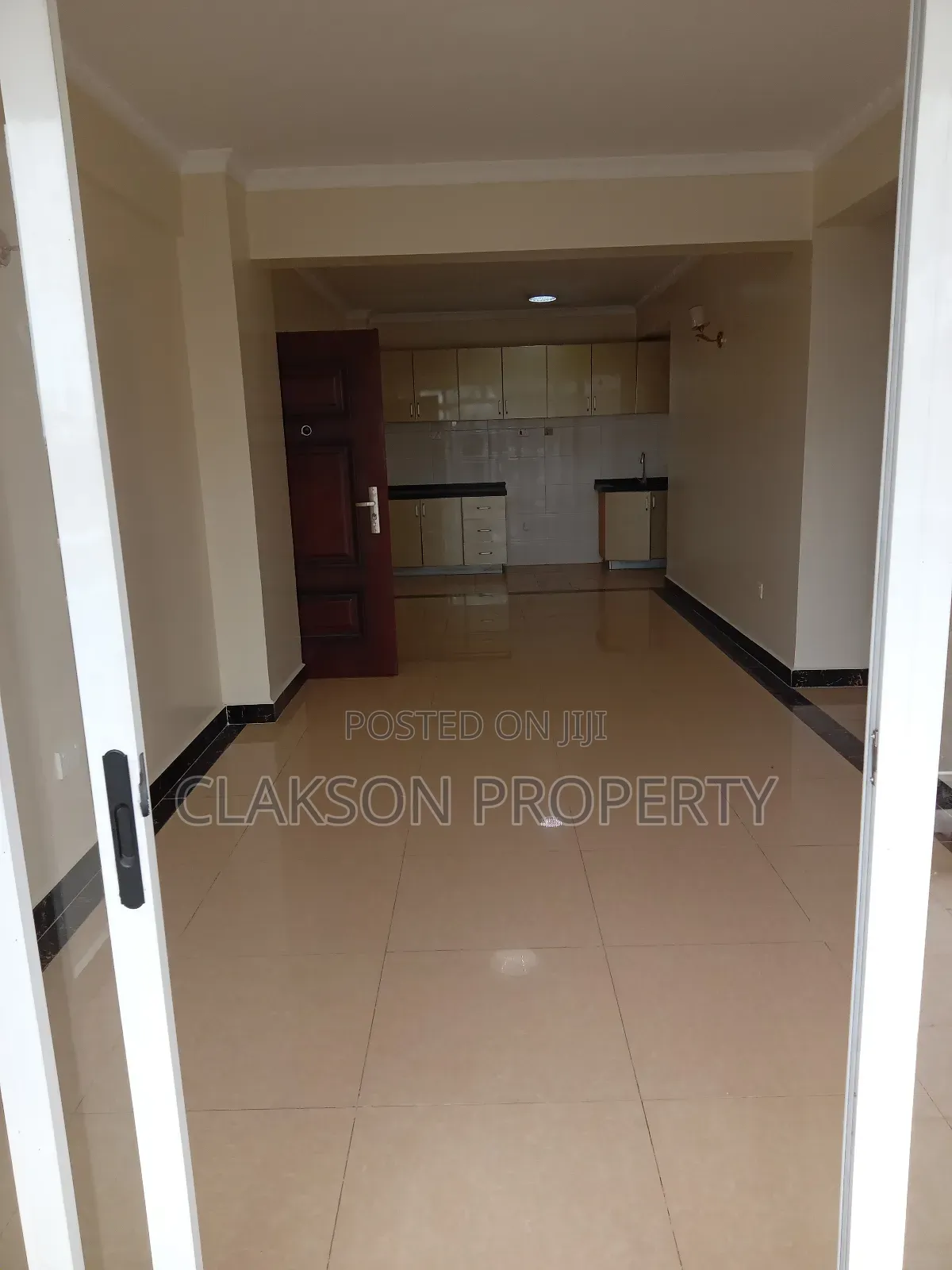 3bdrm Apartment in Kilimani for rent in Kilimani