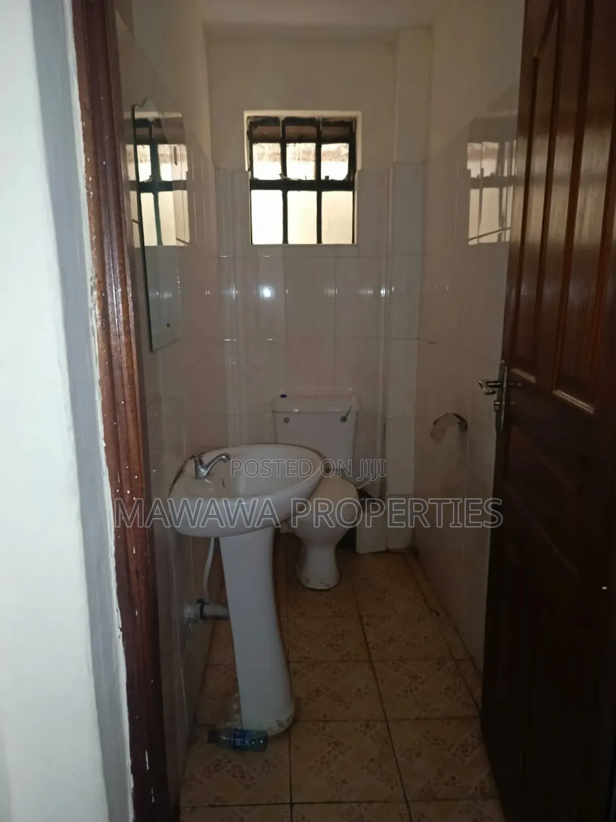 2bdrm Apartment in Nextgen, South C for rent in South C