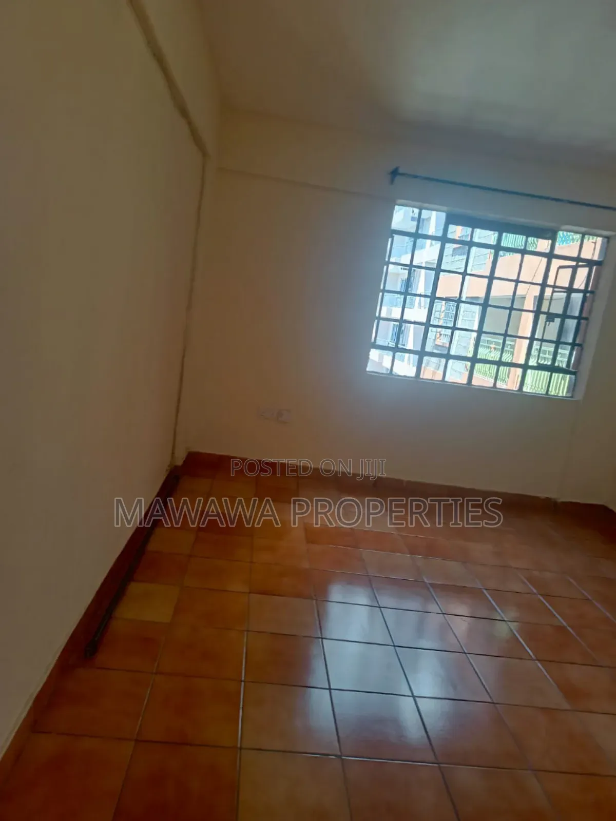 1bdrm Apartment in Nairobi West for rent in Nairobi West
