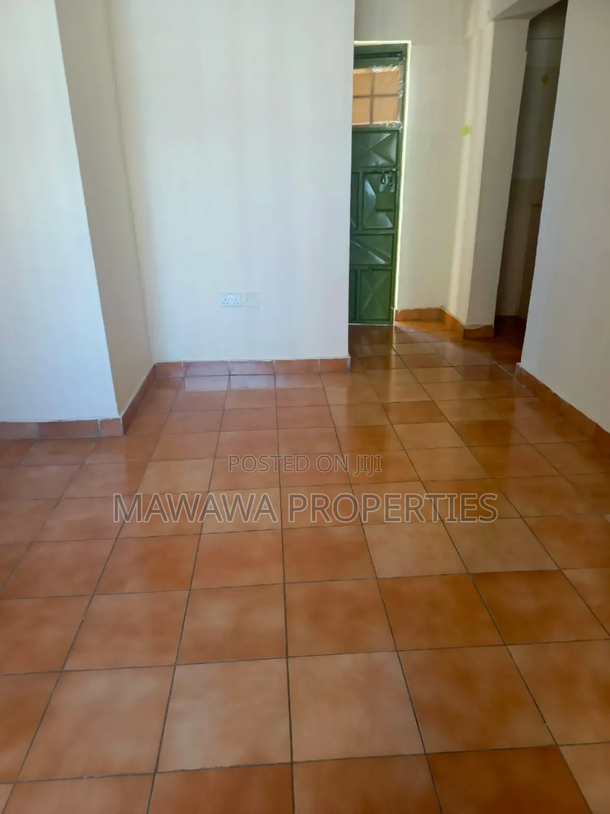1bdrm Apartment in Nairobi West for rent in Nairobi West