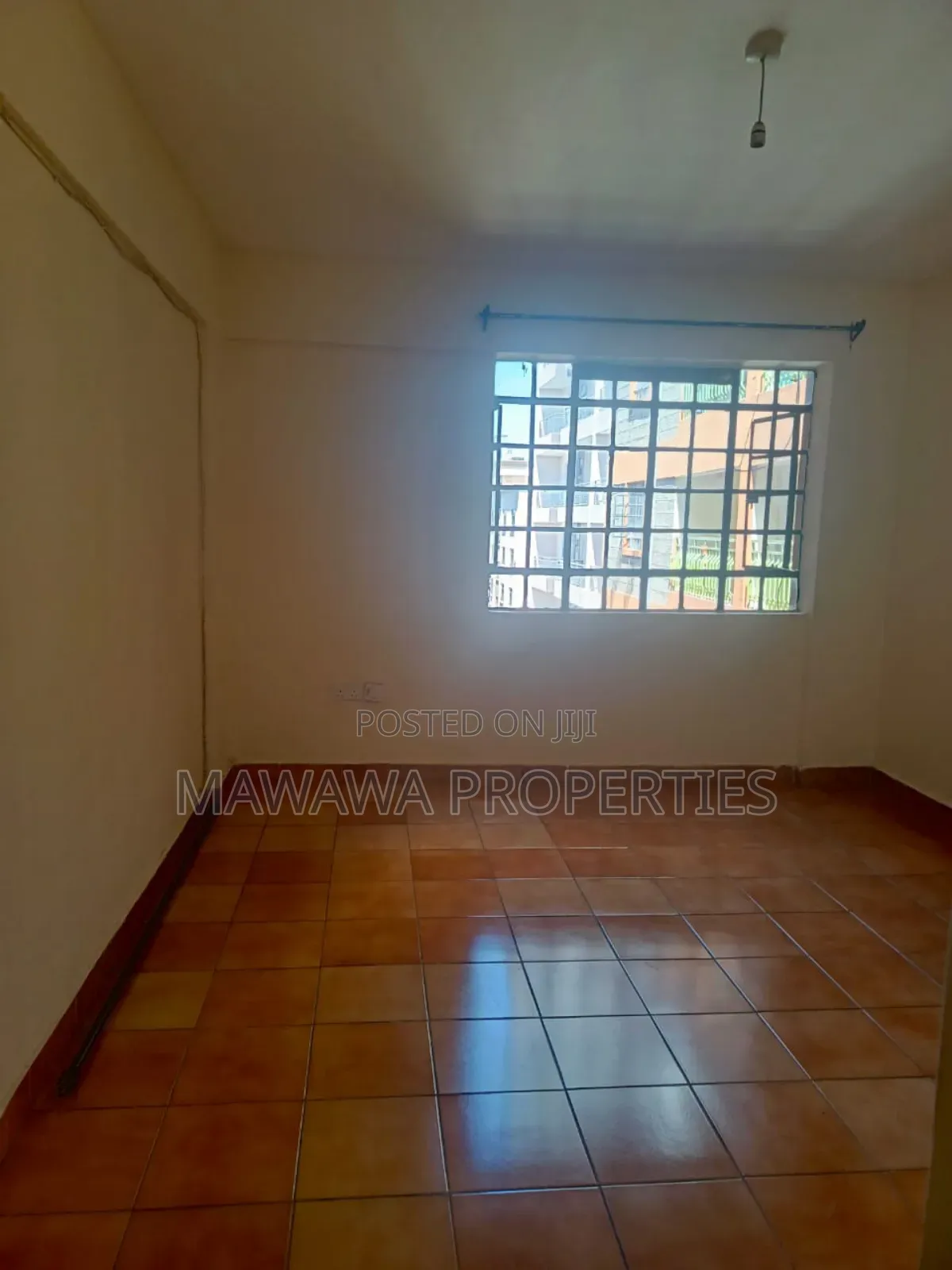 1bdrm Apartment in Nairobi West for rent in Nairobi West