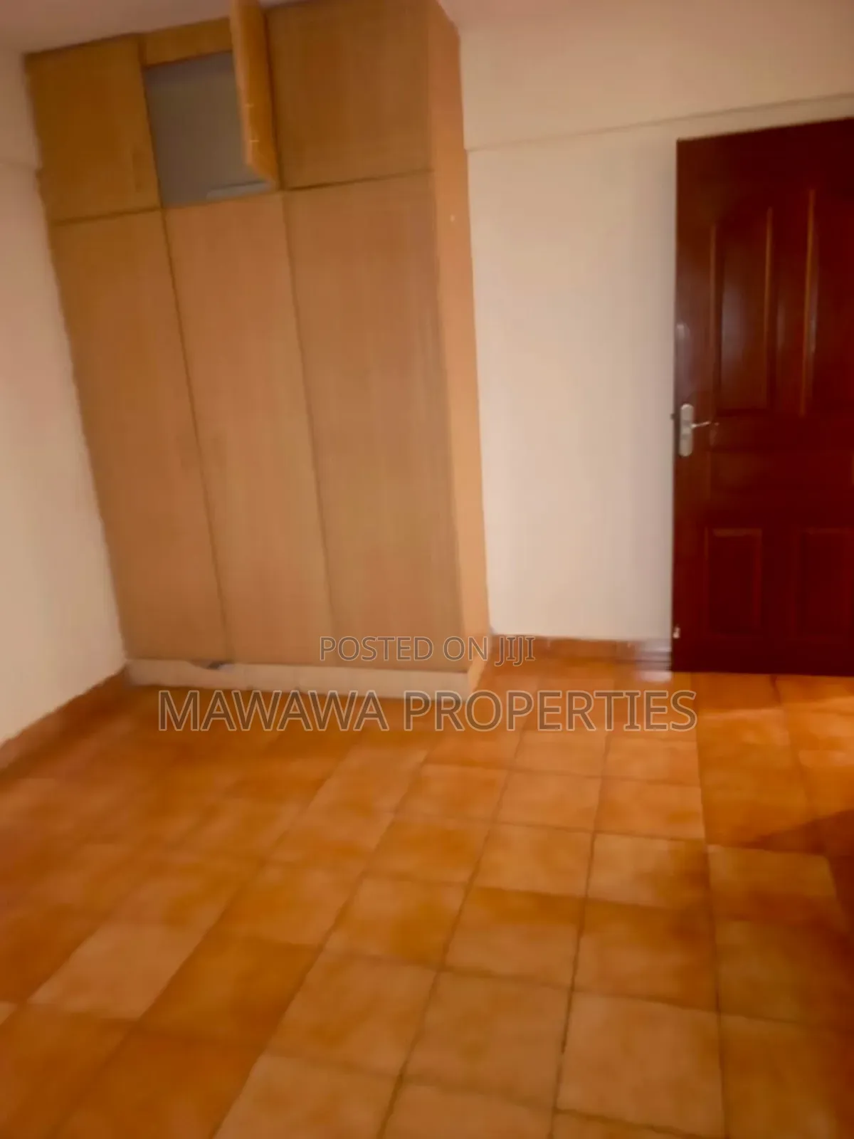 1bdrm Apartment in Nairobi West for rent in Nairobi West