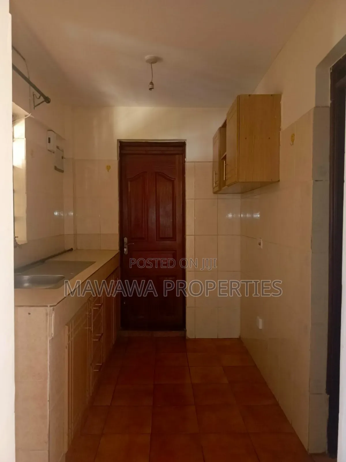 1bdrm Apartment in Nairobi West for rent in Nairobi West