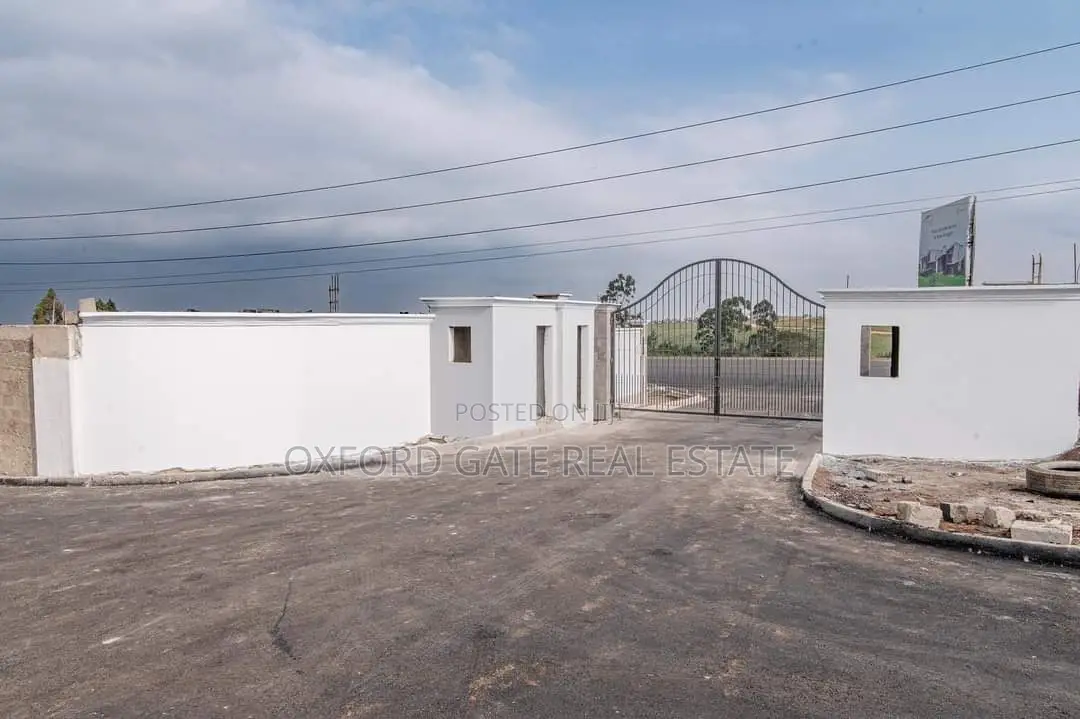 Lease Hold in Tigoni
