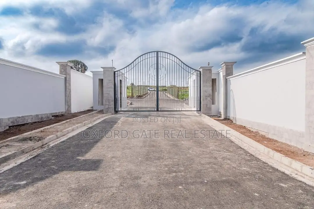 Lease Hold in Tigoni