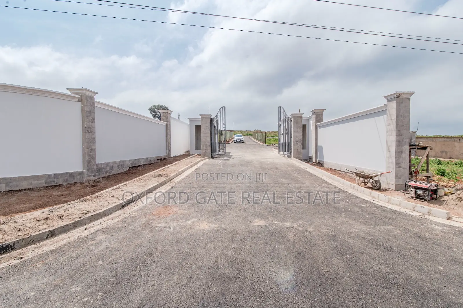 Lease Hold in Tigoni
