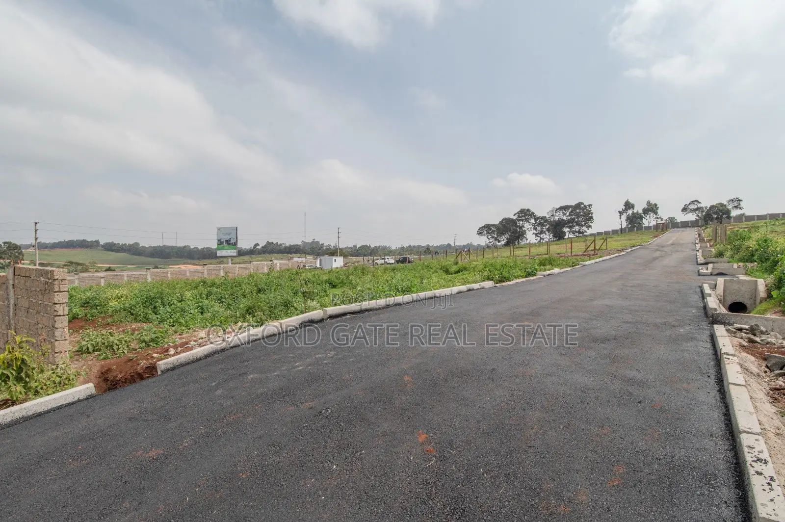 Lease Hold in Tigoni