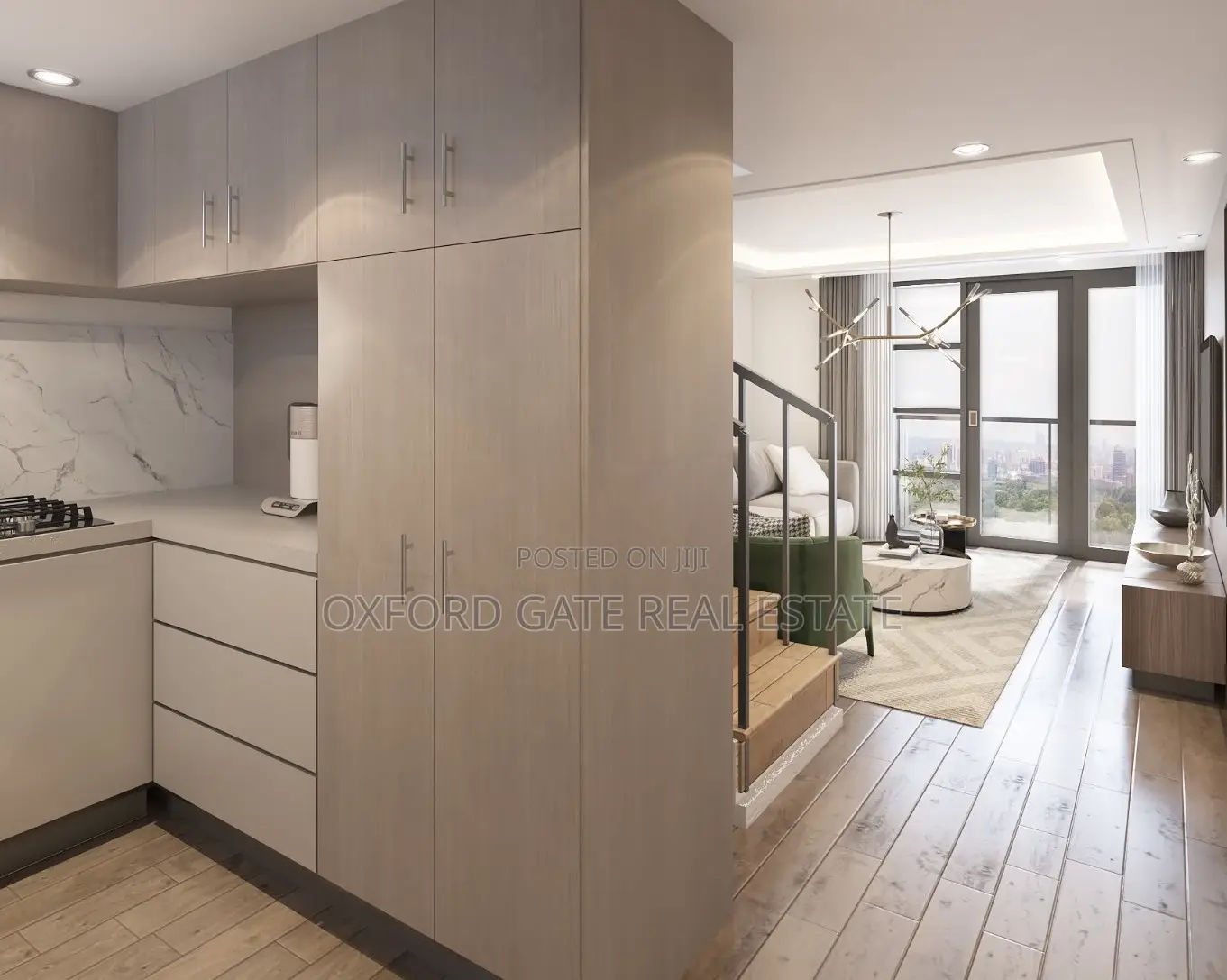 1bdrm Apartment in Kitisuru for sale in Kitisuru